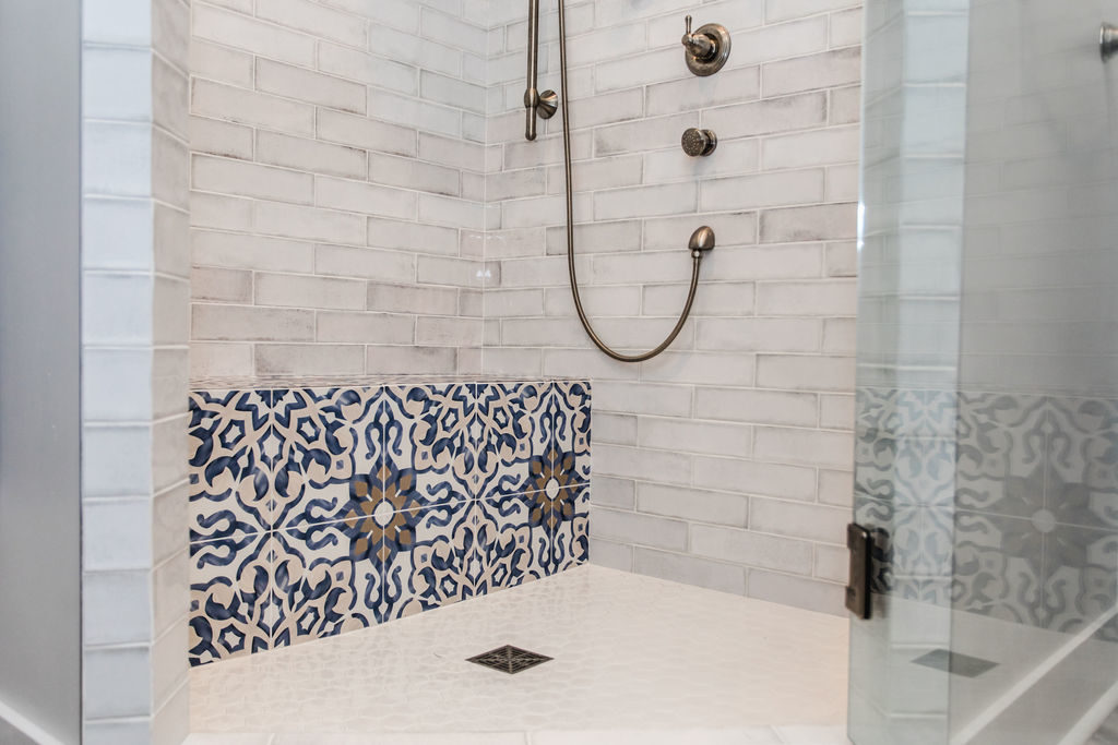 Wexford Heights Master Bathroom | Before & After 27