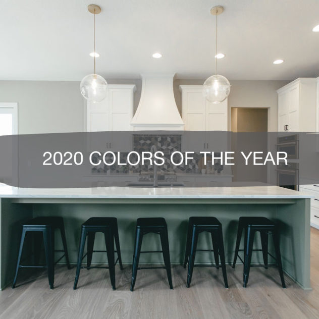 Color Trends 2020 for Your Home Interiors 18
