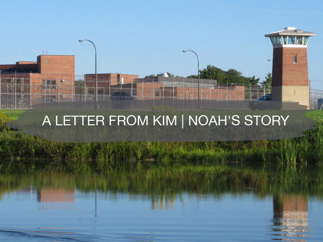 A letter from Kim | Noah Bergland | construction2style