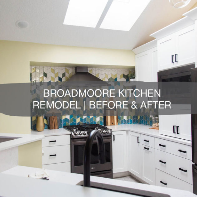 Broadmoore Kitchen Remodel | Before & After 40