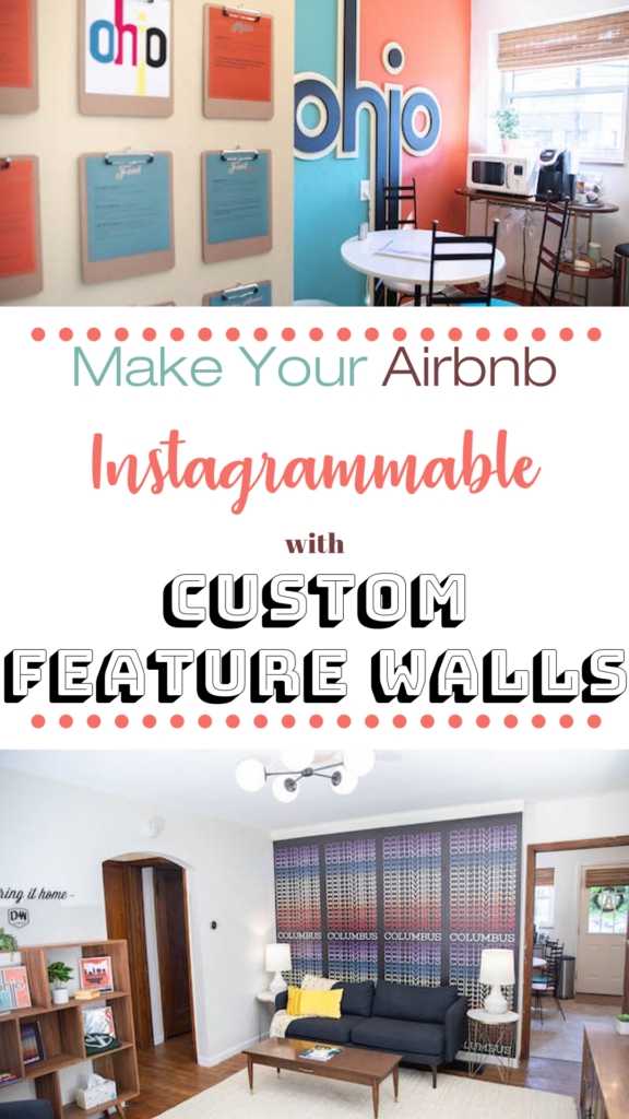 Ways to Customize your Home | Link- Up 5