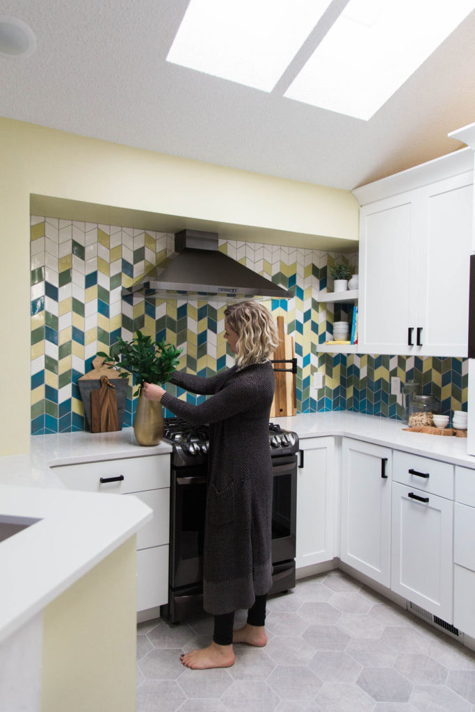 Broadmoore Kitchen Remodel | Before & After 13