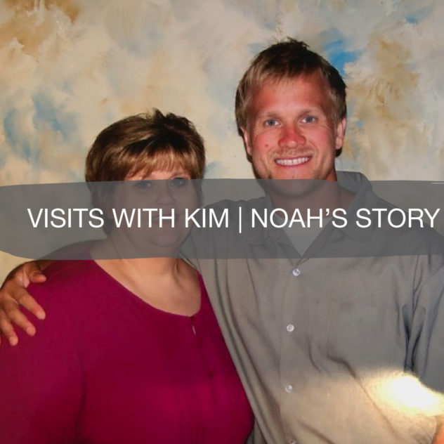 Visits with Kim || Noah Bergland | construction2style