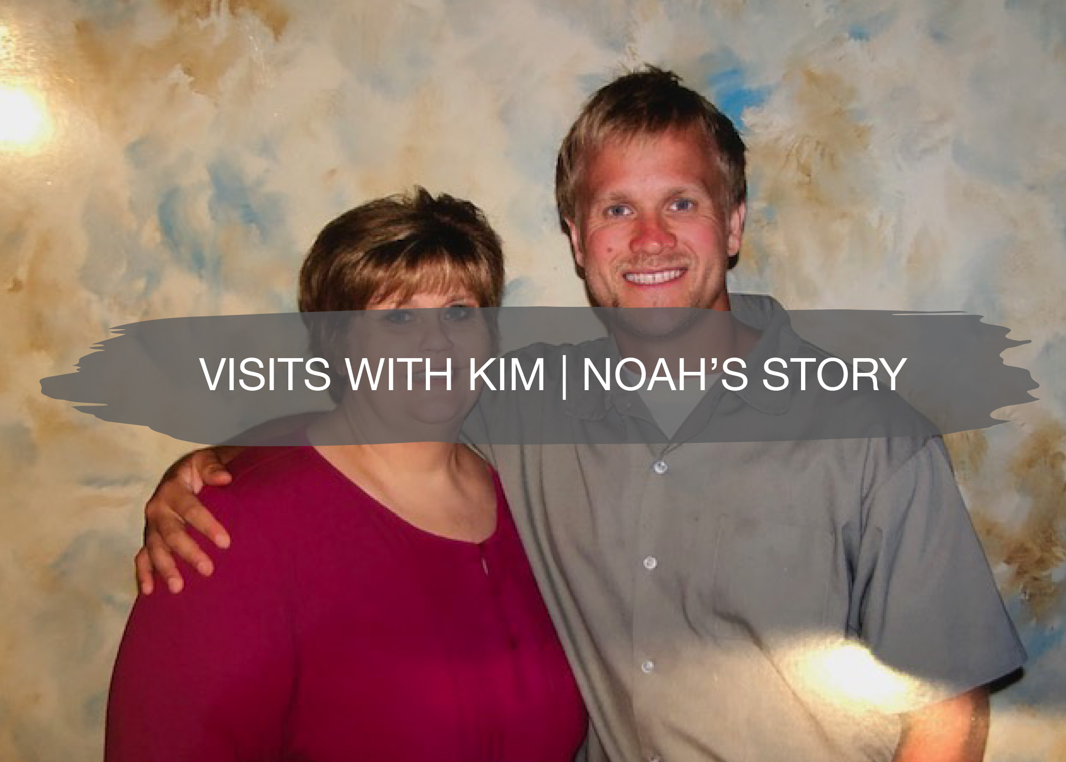 Visits with Kim || Noah Bergland | construction2style