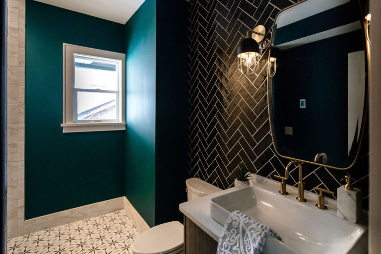 Green Paint Colors | Our Top 12 Must-Haves
