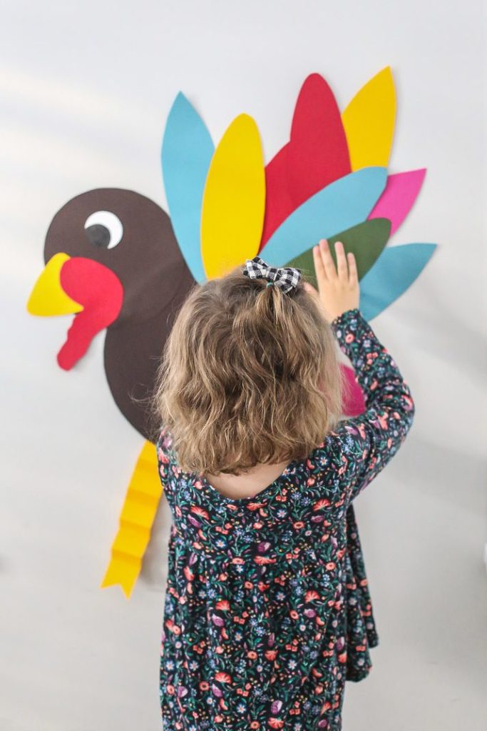 thanksgiving-game-pin-the-feather-on-the-turkey | construction2style