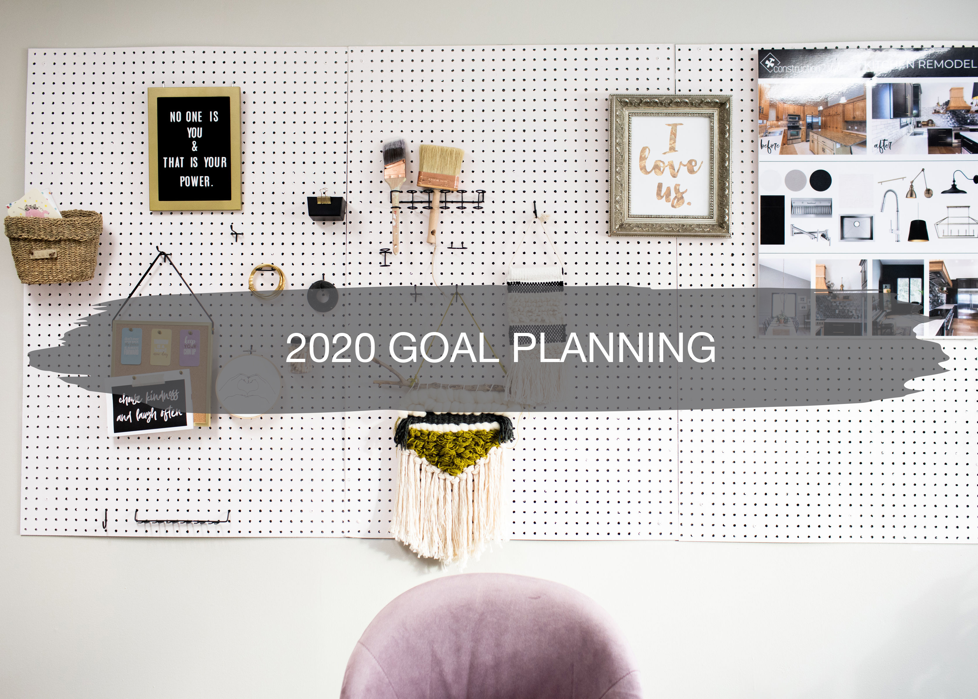 How to Create an Action Plan to Achieve your Business Goals 1