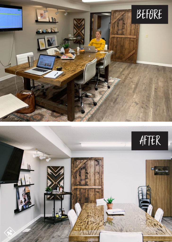 Office Organization to Make for a More Productive Day | construction2style