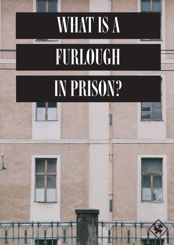 What is a Furlough in Prison? | Noah's Story 3