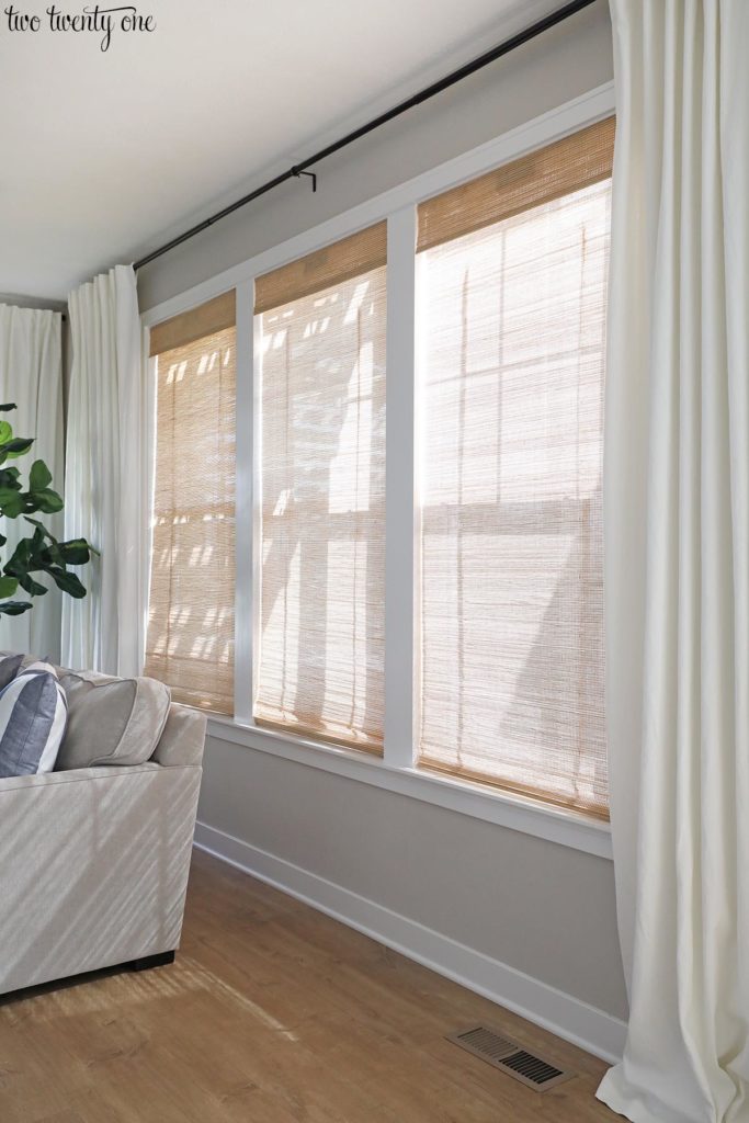 8 Gorgeous Window Treatment Ideas You Can Do For Cheap 1