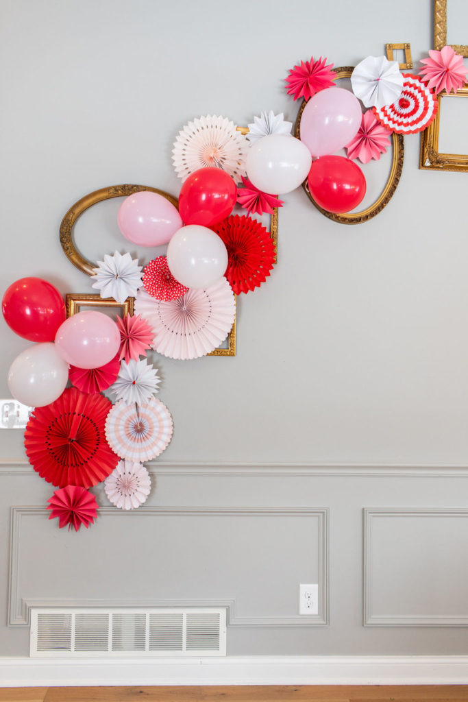 How to Throw a Galentine's Day Party | construction2style