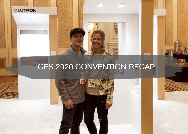 CES 2020 Convention Recap 32