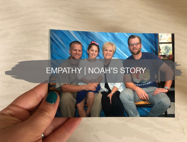 Empathy | Noah's Story 10