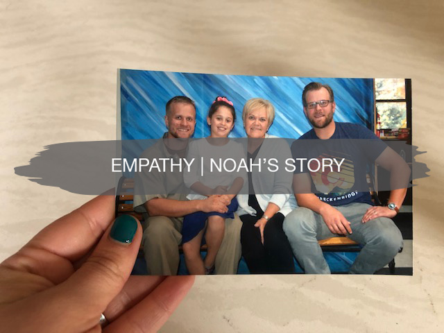 Empathy | Noah's Story 1