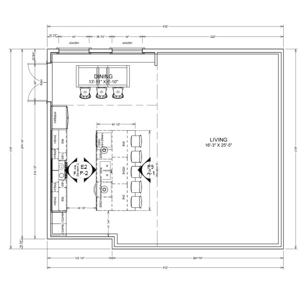 6 Tips On Rethinking The Floor Plan Construction2styl - Vrogue.co