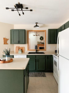 Kitchen Refresh Cost