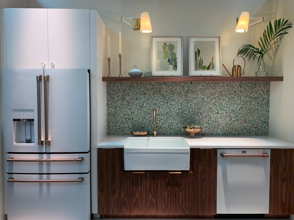 Spotted at KBIS 2020: 12 Kitchen and Bath Trends to Watch 8
