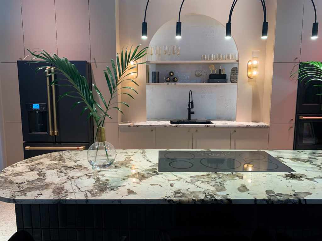 Spotted at KBIS 2020: 12 Kitchen and Bath Trends to Watch 11