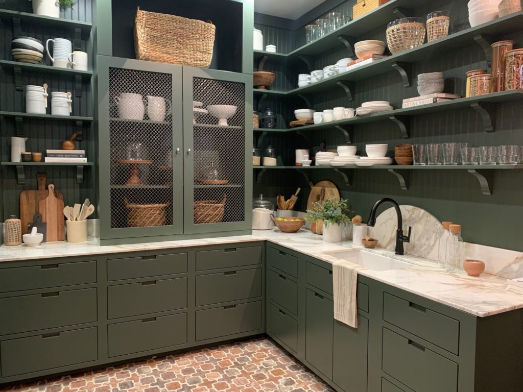 Spotted at KBIS 2020: 12 Kitchen and Bath Trends to Watch 4