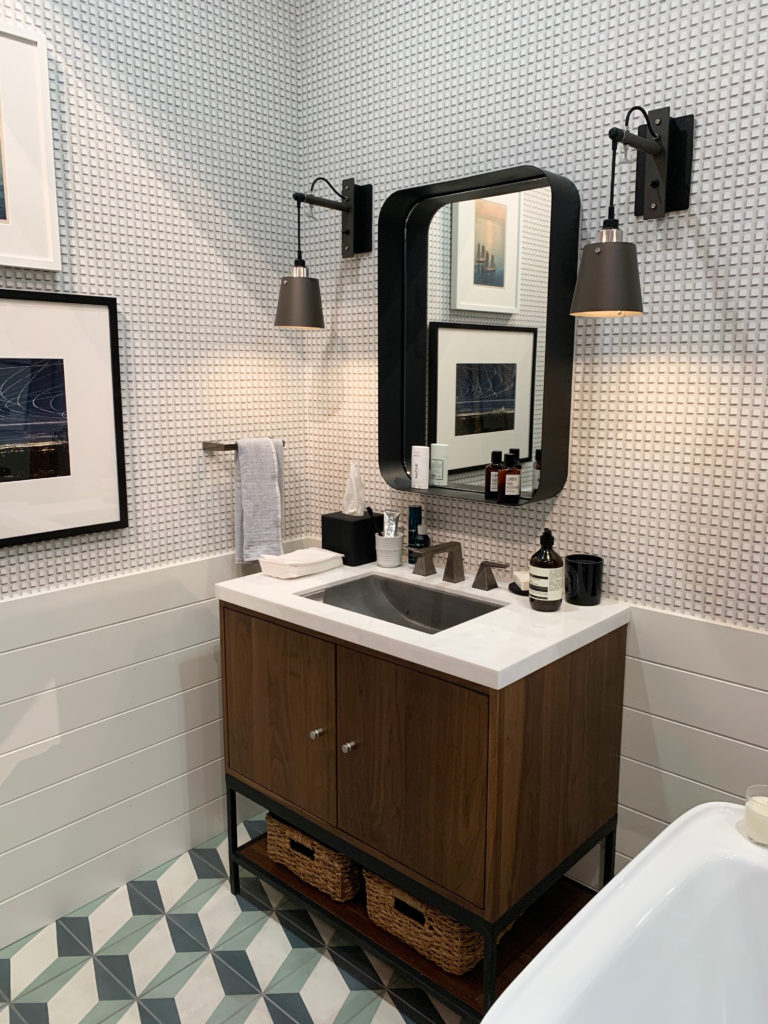 Spotted at KBIS 2020: 12 Kitchen and Bath Trends to Watch 17