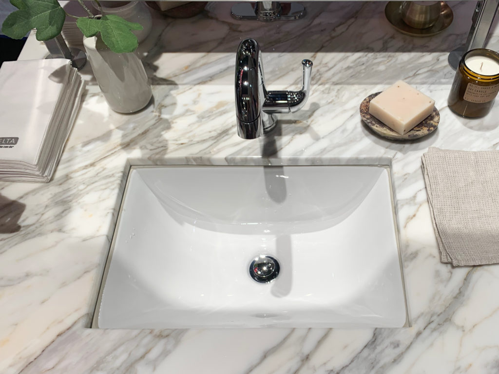 Spotted at KBIS 2020: 12 Kitchen and Bath Trends to Watch 15