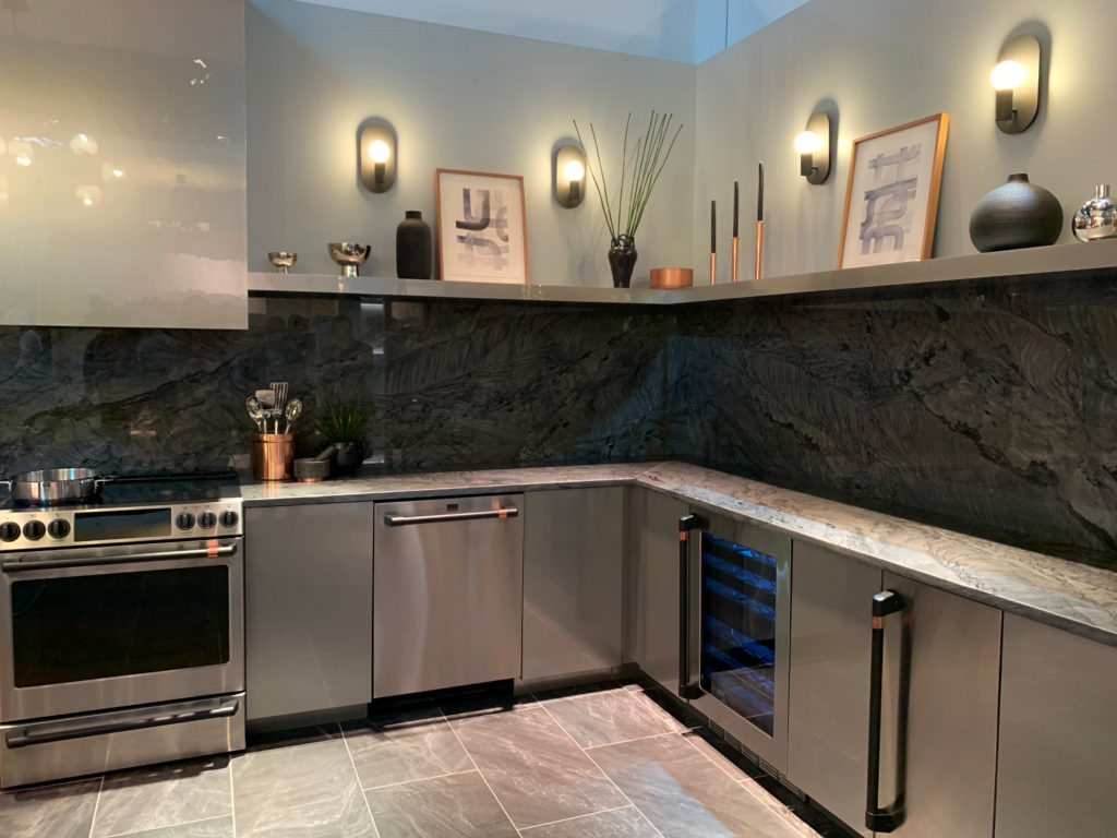 Spotted at KBIS 2020: 12 Kitchen and Bath Trends to Watch 10