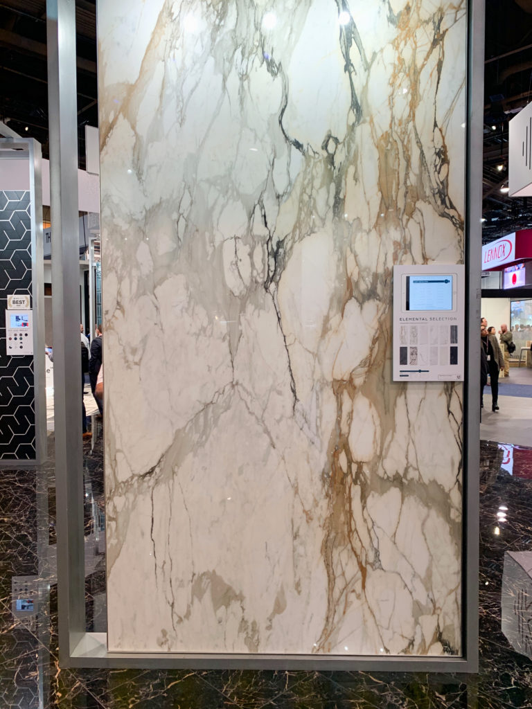 Spotted at KBIS 2020: 12 Kitchen and Bath Trends to Watch 18
