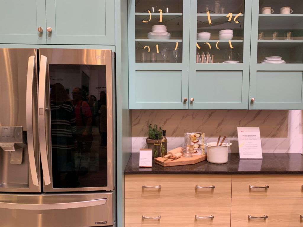 Spotted at KBIS 2020: 12 Kitchen and Bath Trends to Watch 6