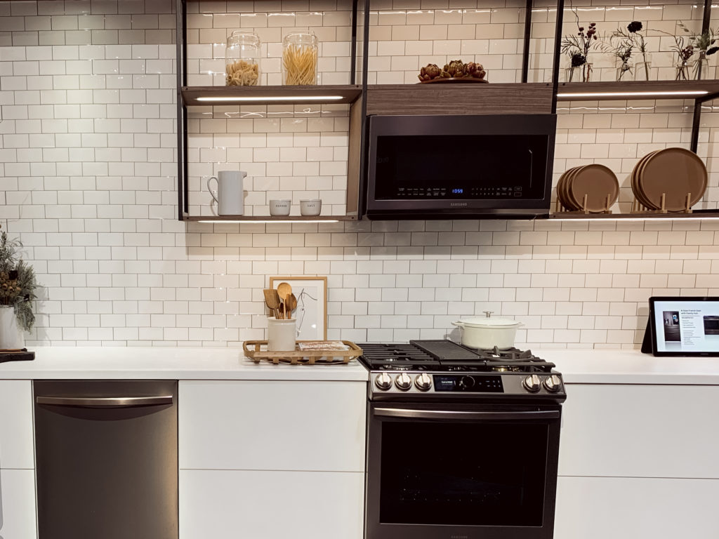 Spotted at KBIS 2020: 12 Kitchen and Bath Trends to Watch 13