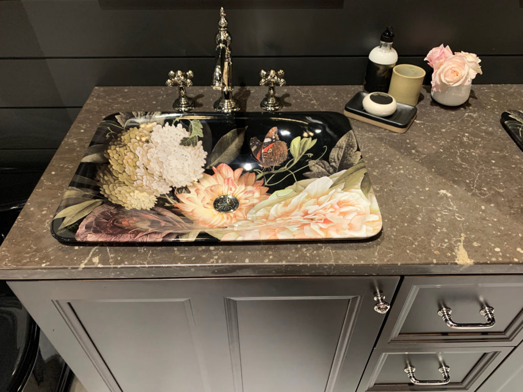Spotted at KBIS 2020: 12 Kitchen and Bath Trends to Watch 23