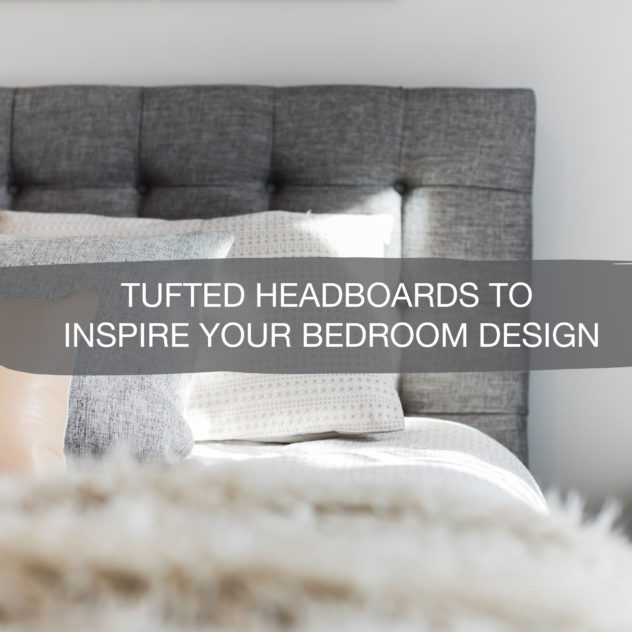 Tufted Headboards To Inspire Your Bedroom Design | construction2style