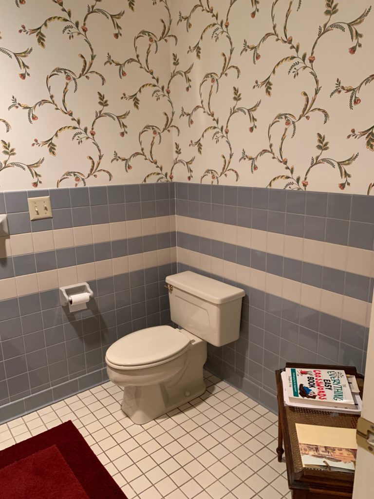 Lorien Home Master Bathroom Reveal