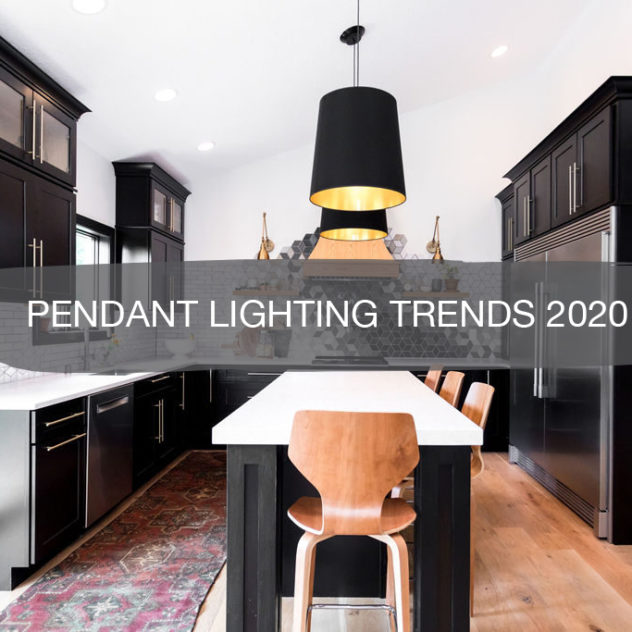 Pendant Lighting Trends 2020 26