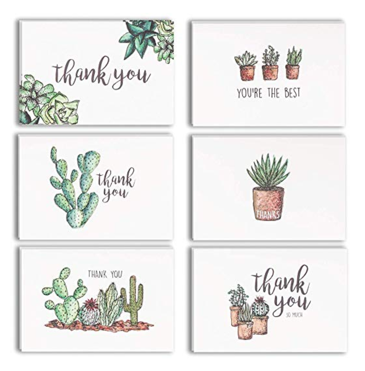 Thank You Quotes to Share When You’re Grateful 8