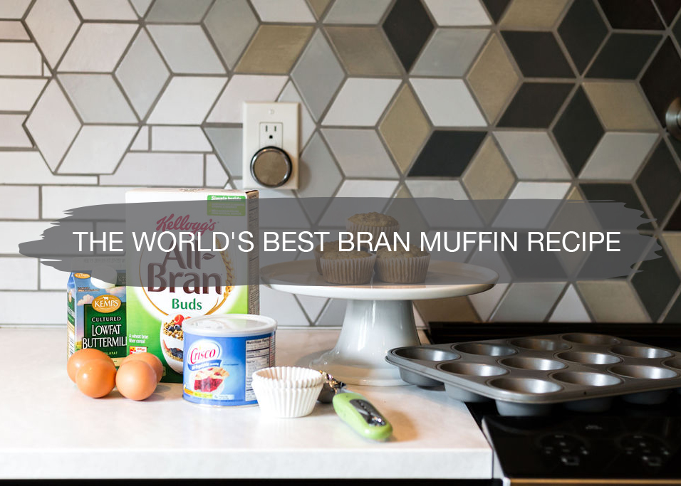 The World's Best Bran Muffin Recipe 1 Worlds-best-bran-muffin-recipe | constructions2style