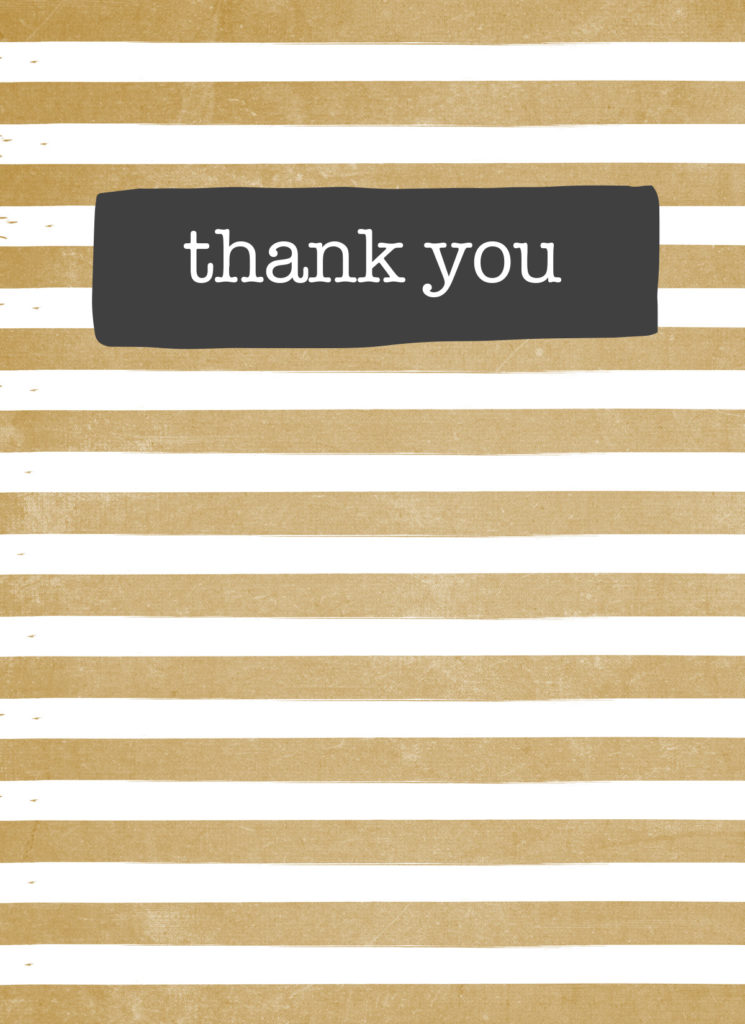 Thank You Quotes to Share When You’re Grateful 9