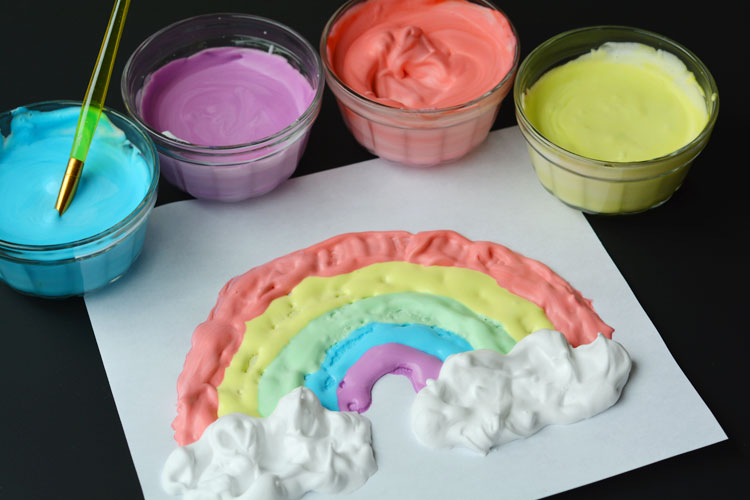 9 Pinterest Crafts to Try With Your Kids Now 8