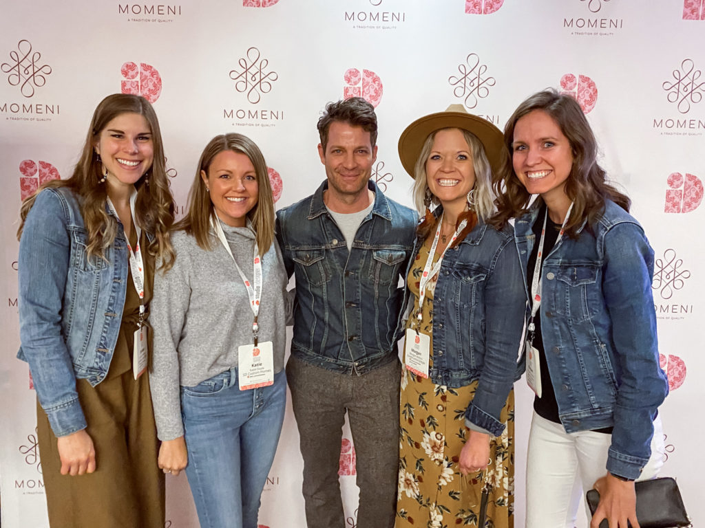 What We Learned From The Design Influencer Conference | construction2style