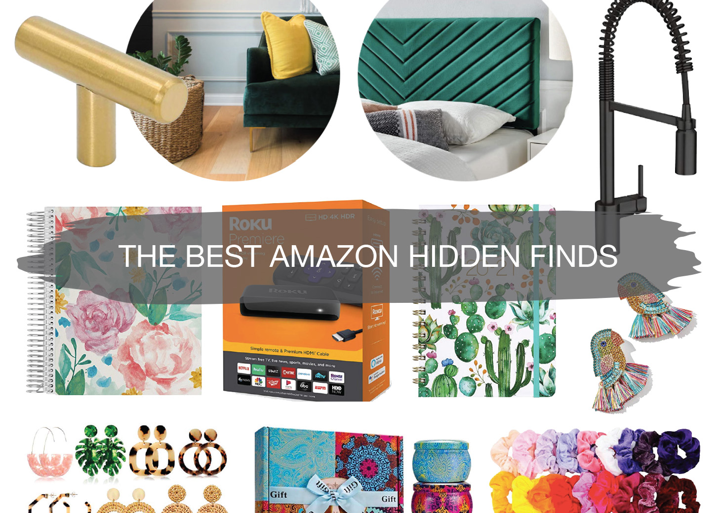 The Best Amazon Hidden Finds 1