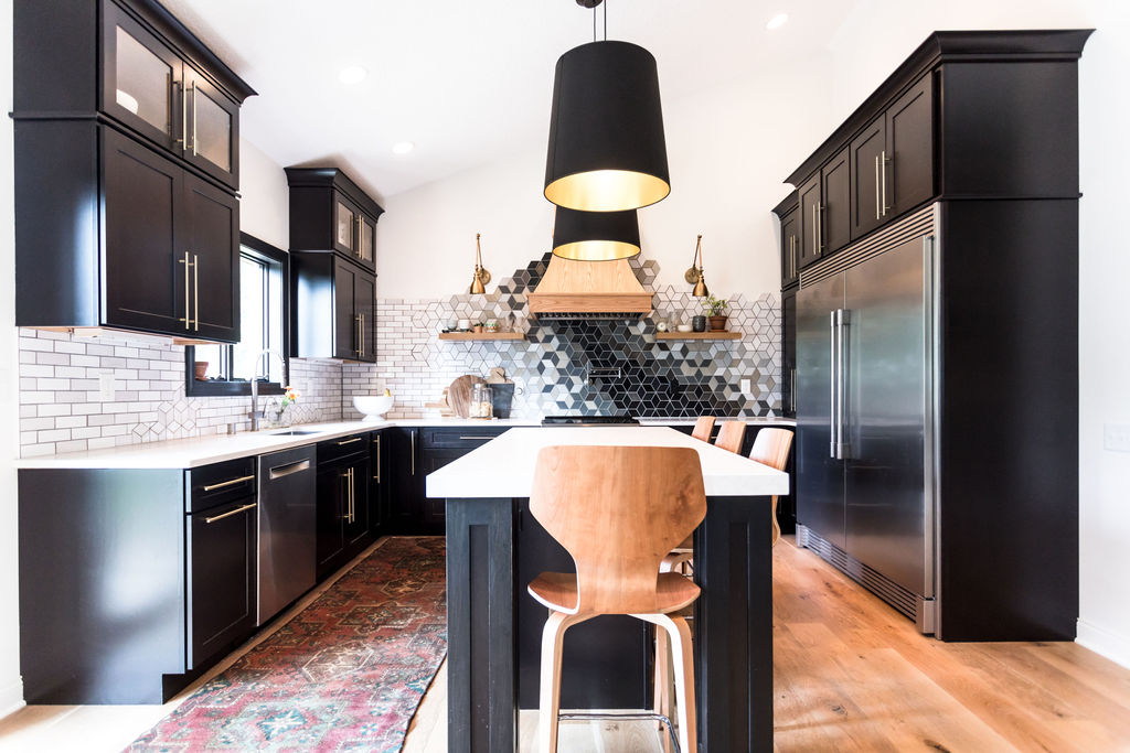 What to Expect During the Countertop Phase of your Project | construction2stye