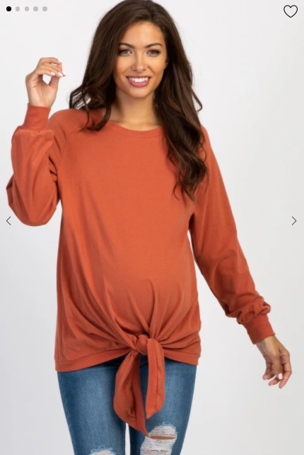 The Best Maternity Clothes | construction2style