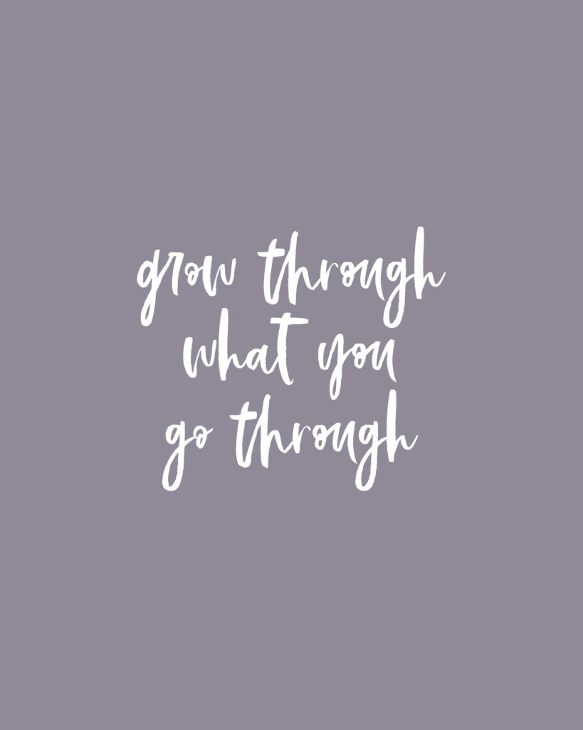 Strength Quotes + Printables That Will Make You Feel Strong