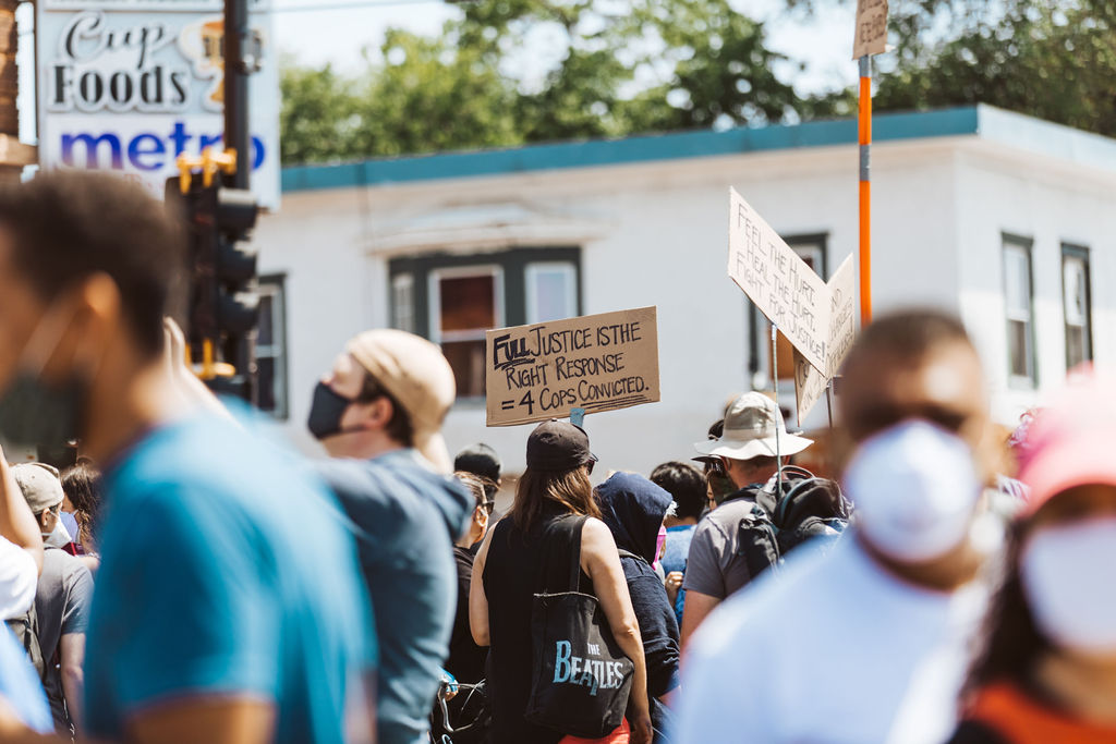 Black Lives Matter, Resources to Educate & Ways to Support 40