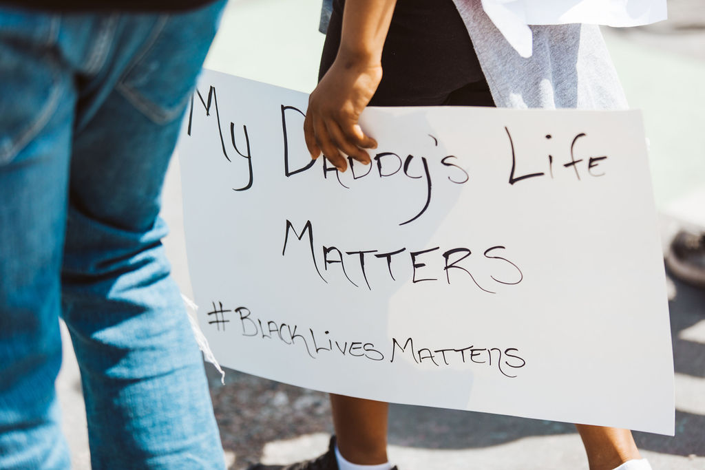 Black Lives Matter, Resources to Educate & Ways to Support 34