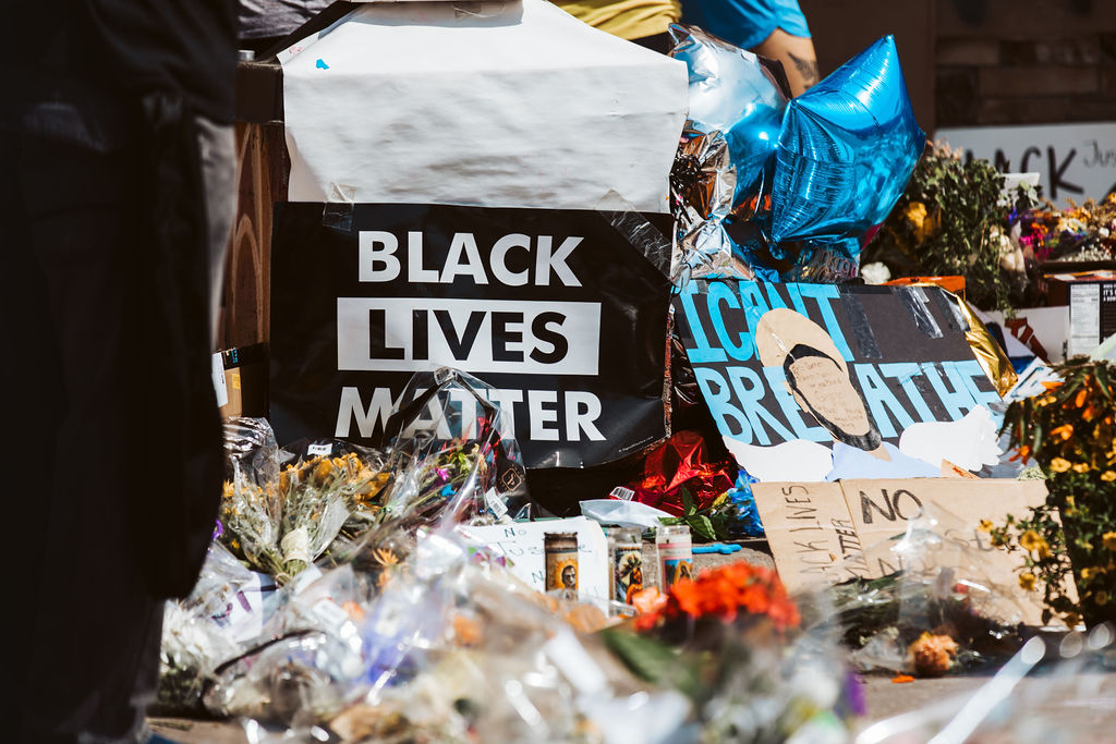 Black Lives Matter, Resources to Educate & Ways to Support 28