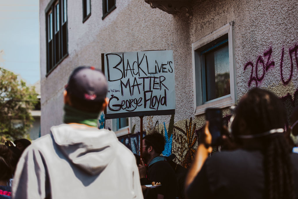 Black Lives Matter, Resources to Educate & Ways to Support 17