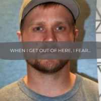 My Greatest Fear | Noah Bergland