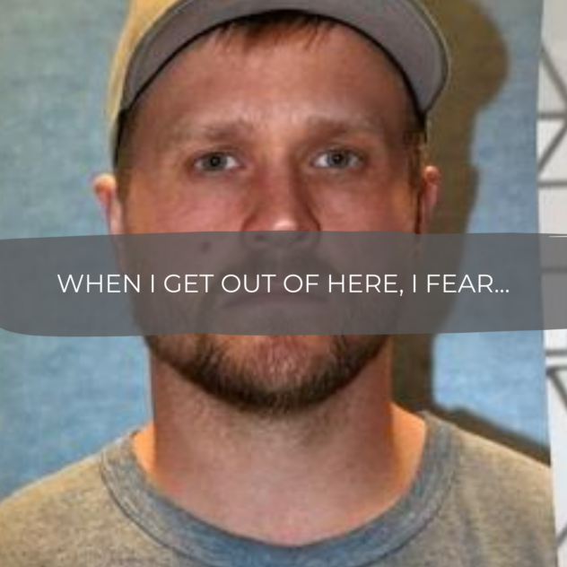My Greatest Fear | Noah Bergland 21