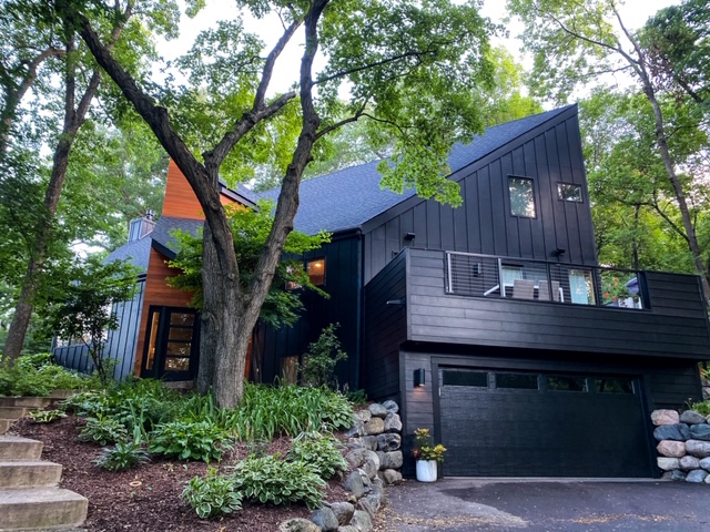 7 Exterior Design Trends for 2021 with Northface Construction 2
