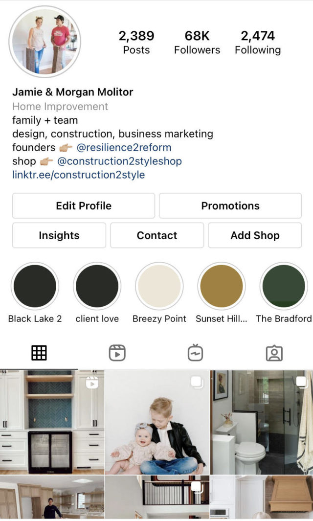 Instagram Marketing Strategy Tips for 2022 2
